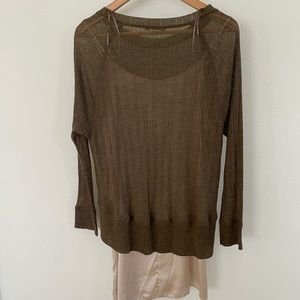 Fun top!